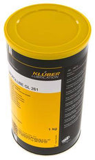 Grasa de montaje para cilindros y válvulas 1000g