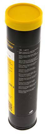 Assembly Grease for Cylinders and Valves 400g
