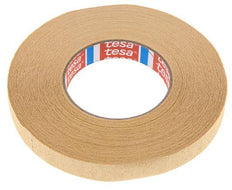 Cinta de enmascarar 19mm/50m con hendidura fuerte