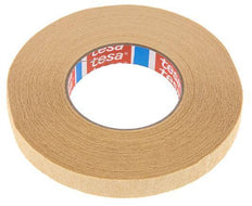 Cinta de enmascarar 19mm/50m con hendidura fuerte