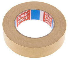 Cinta adhesiva de 30mm/50m con hendiduras débiles