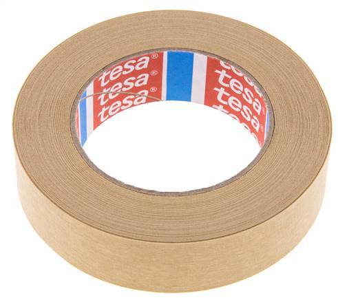 Cinta adhesiva de 30mm/50m con hendiduras débiles