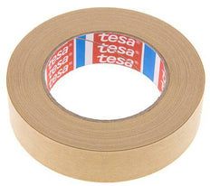 Cinta adhesiva de 30mm/50m con hendiduras débiles