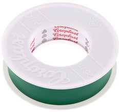 Electrical Insulation Tape VDE-tested 25mm/25m Green