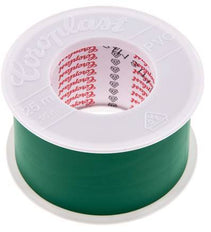 Electrical Insulation Tape VDE-tested 50mm/25m Green