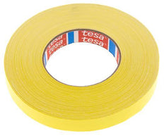 Cinta adhesiva industrial 19mm/50m Amarillo