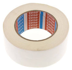Industrial Adhesive Tape 50mm/25m White