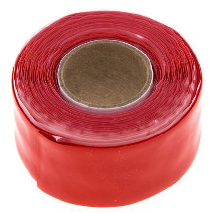 Extreme Conditions Repair Tape 3m Red