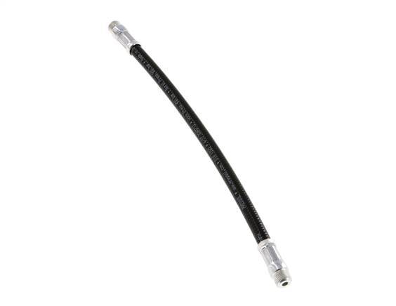 Manguera de 200mm G 1/8" para prensa de grasa