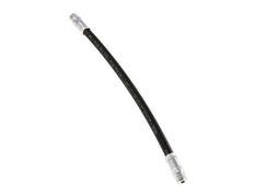 Manguera de 200mm G 1/8" para prensa de grasa