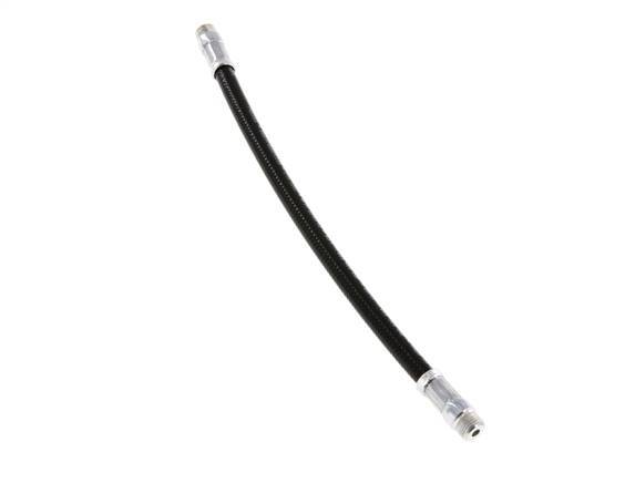 Manguera de 200mm G 1/8" para prensa de grasa