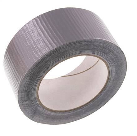 Cinta adhesiva extrafuerte mm/50m