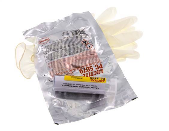 Pipe and Tube Repair Tape Loctite 5070