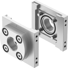 Festo Placa Base - 1651541