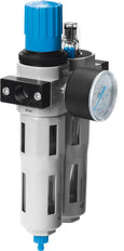 Festo Air Preparation Unit G1/4'' 0.5-12bar 1000l/min 40µm Mini - 159609