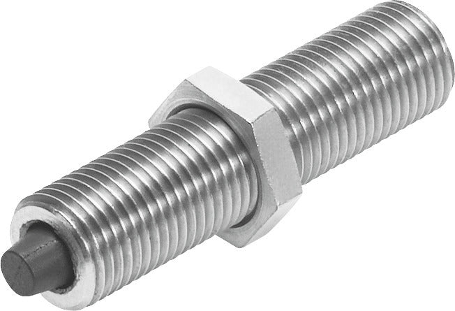 Festo Pneumatic Shock Absorber 2.8mm Stroke - Size M5 - 548371