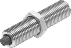 Festo Pneumatic Shock Absorber 2.8mm Stroke - Size M5 - 548371