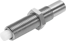 Festo Amortiguadores 25mm Carrera - Tamaño 25 - 2480234