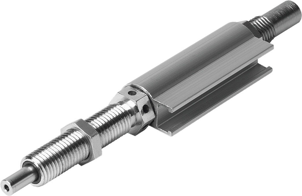 Festo Elemento De Tope 8mm Carrera - Tamaño 5 - 192968