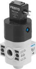 Festo Shut Off Valve 2.5-16bar Mini - 172956