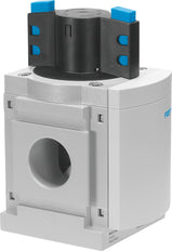 Festo Shut Off Valve Battery Module 0-20bar 25000 - 32000l/min - 541495