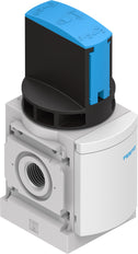 Festo Shut Off Valve G1/4'' 0-18bar 3000l/min - 541271