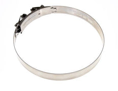 239 - 252 mm Hose Clamp with a Stainless Steel 304 30 mm band - Norma