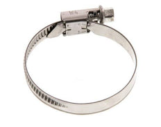 35 - 50 mm Hose Clamp with a Stainless Steel 304 9 mm band - Norma [2 Pieces]