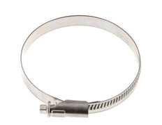 70 - 90 mm Hose Clamp with a Stainless Steel 304 12 mm band - Norma [2 Pieces]