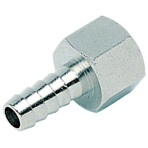 8mmxG1/4'' Hose barb female thread