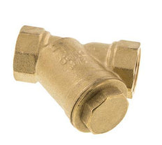 G3/4'' Y-Strainer 0.5mm 35-Mesh Brass NBR 20bar/290psi