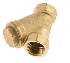 G3/4'' Y-Strainer 0.5mm 35-Mesh Brass NBR 20bar/290psi