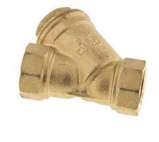 G3/4'' Y-Strainer 0.5mm 35-Mesh Brass NBR 20bar/290psi
