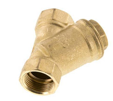 G3/4'' Y-Strainer 0.5mm 35-Mesh Brass NBR 20bar/290psi