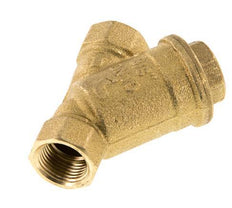 G3/8'' Y-Strainer 0.5mm 35-Mesh Brass NBR 20bar/290psi