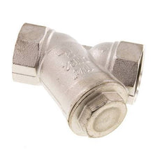 G1 1/4'' Filtro en Y 0.5mm Latón Niquelado NBR 20bar