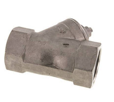 G1 1/2'' Filtro en Y 0.8mm Acero Inoxidable PTFE 40bar