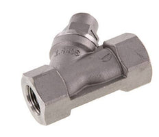 G3/8'' Filtro en Y 0.25mm Acero Inoxidable PTFE 40bar