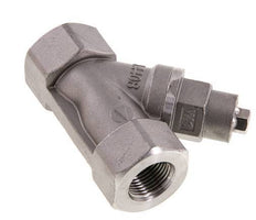 G3/8'' Filtro en Y 0.25mm Acero Inoxidable PTFE 40bar