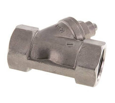 G1'' Filtro en Y 0.25mm Acero Inoxidable PTFE 40bar