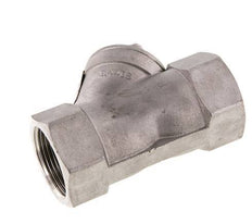 G1 1/4'' Filtro en Y 0.25mm Acero Inoxidable PTFE 40bar