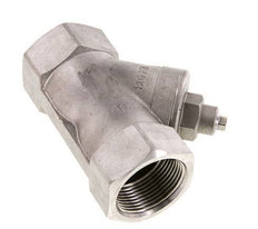 G1 1/4'' Filtro en Y 0.25mm Acero Inoxidable PTFE 40bar