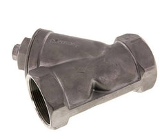 G2'' Filtro en Y 1mm Acero Inoxidable PTFE 40bar