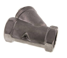 G2'' Filtro en Y 1mm Acero Inoxidable PTFE 40bar