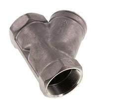 G2'' Filtro en Y 1mm Acero Inoxidable PTFE 40bar