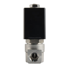 Electroválvula ST-DA 1/4'' acero inoxidable EPDM 0-13bar 380V AC