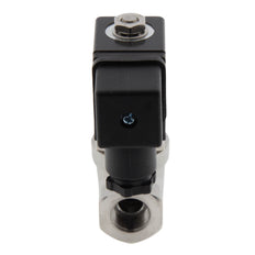 Electroválvula ST-SA 3/8'' acero inoxidable EPDM 0-16bar 230V AC