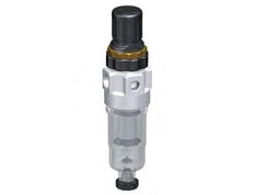 Filter-Regulator G1/8'' 350 l/min 0.5-16.0bar/7-232psi Auto Polycarbonate Standard 0