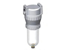 Filter 40microns G3/4'' 12500 l/min Semi-Auto Metal Standard 5