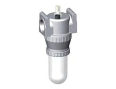 Lubricator G1 1/2'' Polycarbonate Standard 5